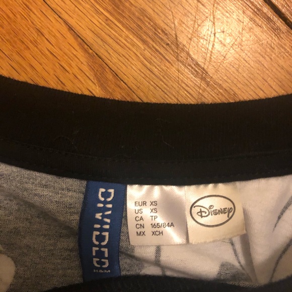 Daffy Duck print t shirt - Picture 2 of 2